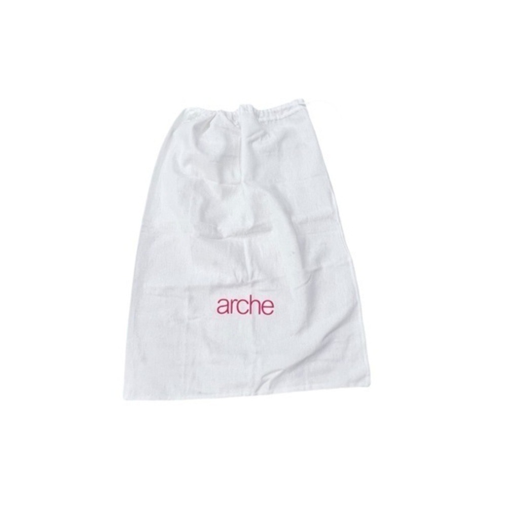 ARCHE Drawstring Dust Bag Purse Handbag Shoes Storage Cover 13.5" x 18" Travel‎
